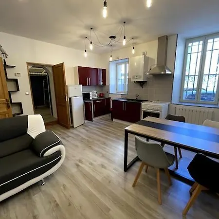 Apartment La Chapelle, Hyper Centre De Valence, Parking Gratuit A Proximite *